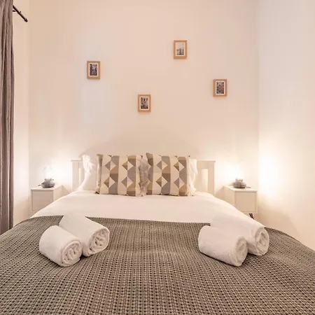 公寓 Guestready - Sweet Alcantara Lisboa