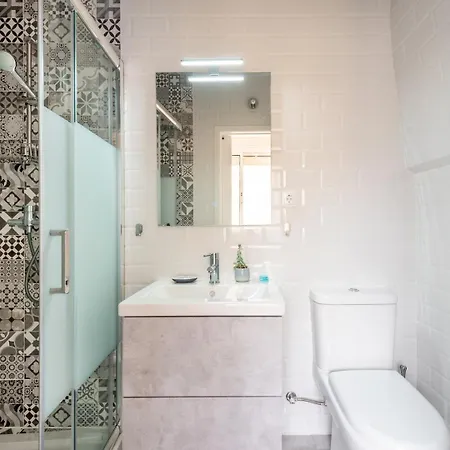 Apartament Guestready - Sweet Alcantara Lizbona