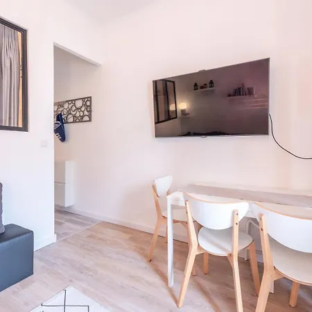 Apartament Guestready - Sweet Alcantara Lizbona