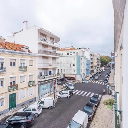 Guestready - Sweet Alcantara Apartament