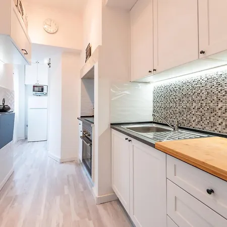 Apartament Guestready - Sweet Alcantara