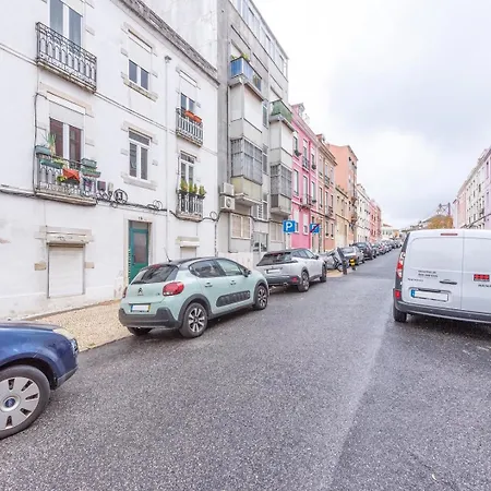 Guestready - Sweet Alcantara Apartament *