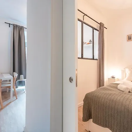 Guestready - Sweet Alcantara Апартаменты *